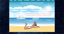 Desktop Screenshot of de.junge-naturist.com